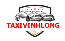Taxi Vĩnh Long